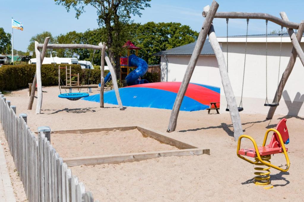 Apartment An Der Flensburger Foerde Munkbrarup المظهر الخارجي الصورة